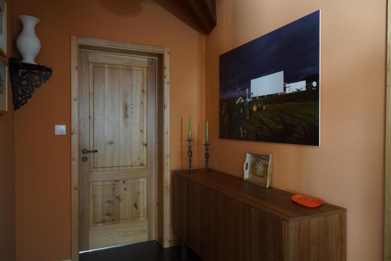 Azores Protea House Apartamento Lagoa  Exterior foto