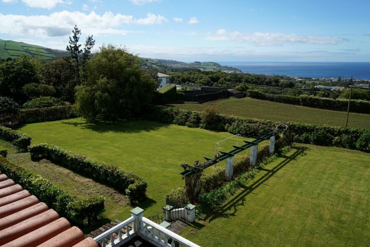 Azores Protea House Apartamento Lagoa  Exterior foto