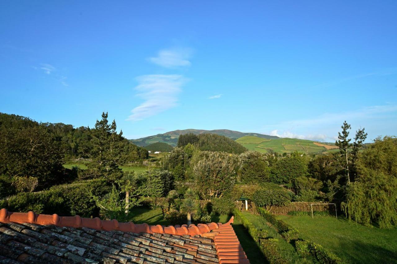 Azores Protea House Apartamento Lagoa  Exterior foto