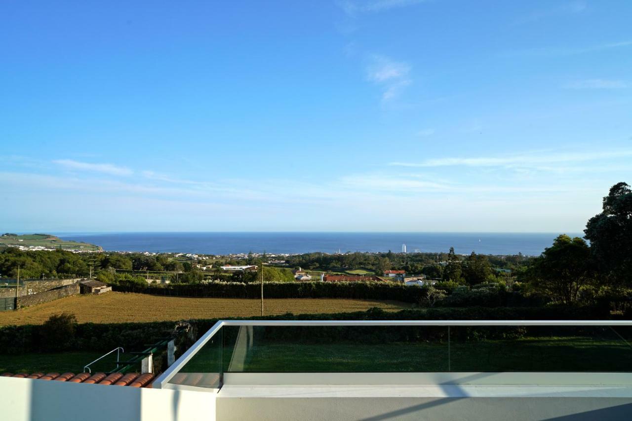 Azores Protea House Apartamento Lagoa  Exterior foto